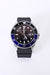 Casio MDV-106B-1A1V Watch - Black/Blue