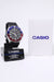 Casio MDV-106B-1A2VCF Watch - Black/Blue/Red