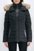 Mackage Womens Lite Jacket Patsy-FR - Black