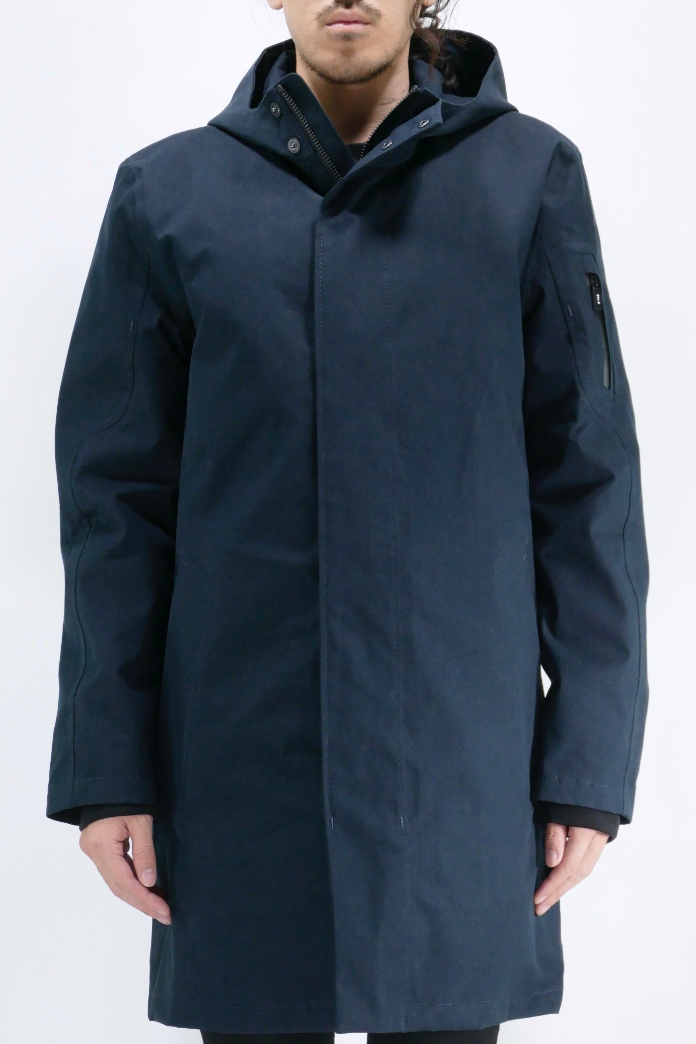 L Y-3 LG BOMBER PARKA Y-3（ワイスリー）｜メンズのジャケット