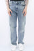 Represent Baggy Denim Jeans - Blue Indigo