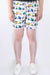 MC2 Saint Barth Vespa® Swimsuit - Multi