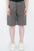 Athoa Bermuda Linen Shorts - Fango