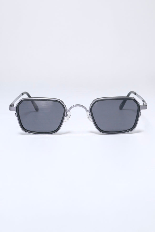 WEAREEYES Gamma X Sunglasses - Grey
