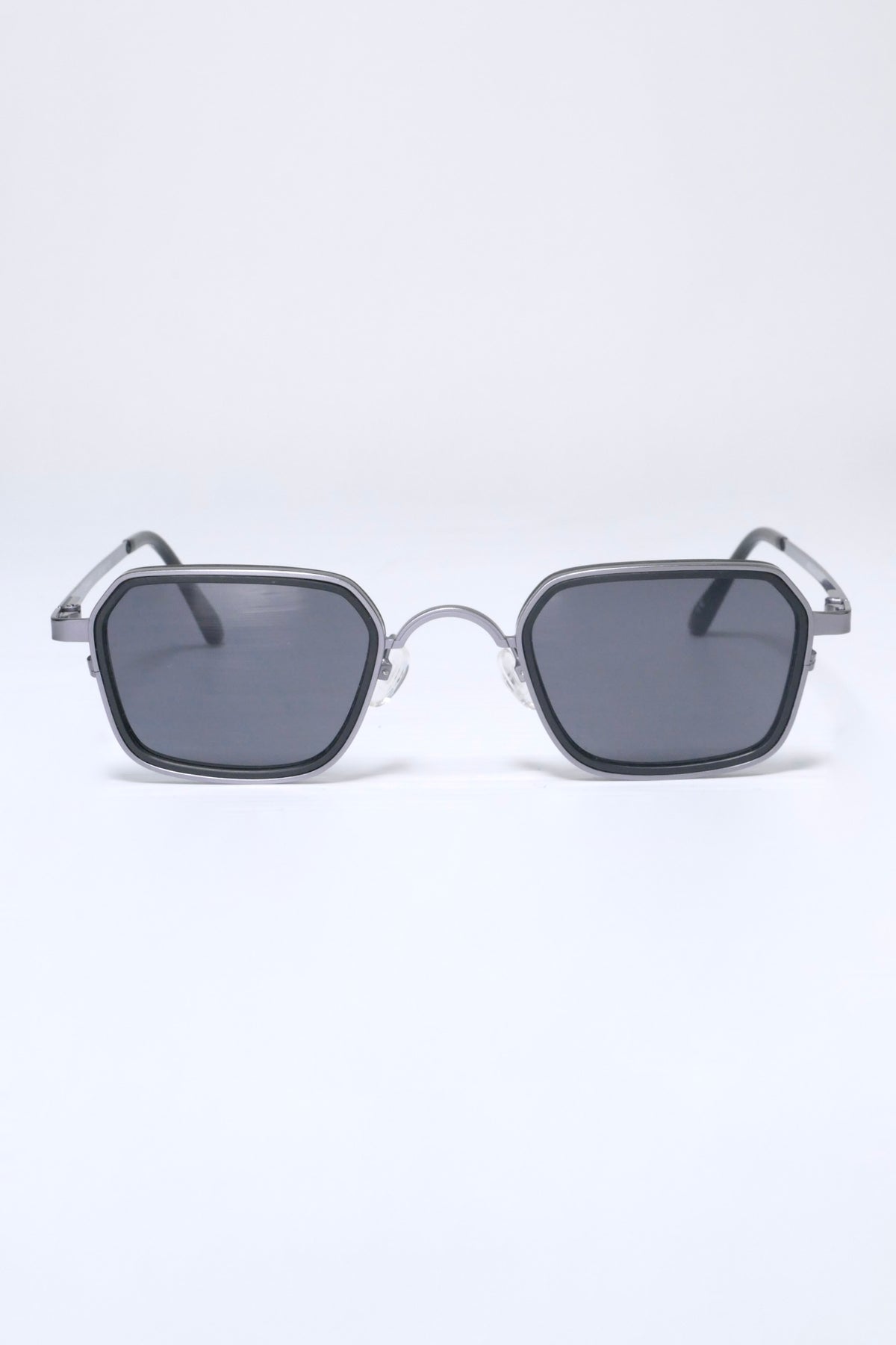 WEAREEYES Gamma X Sunglasses - Grey