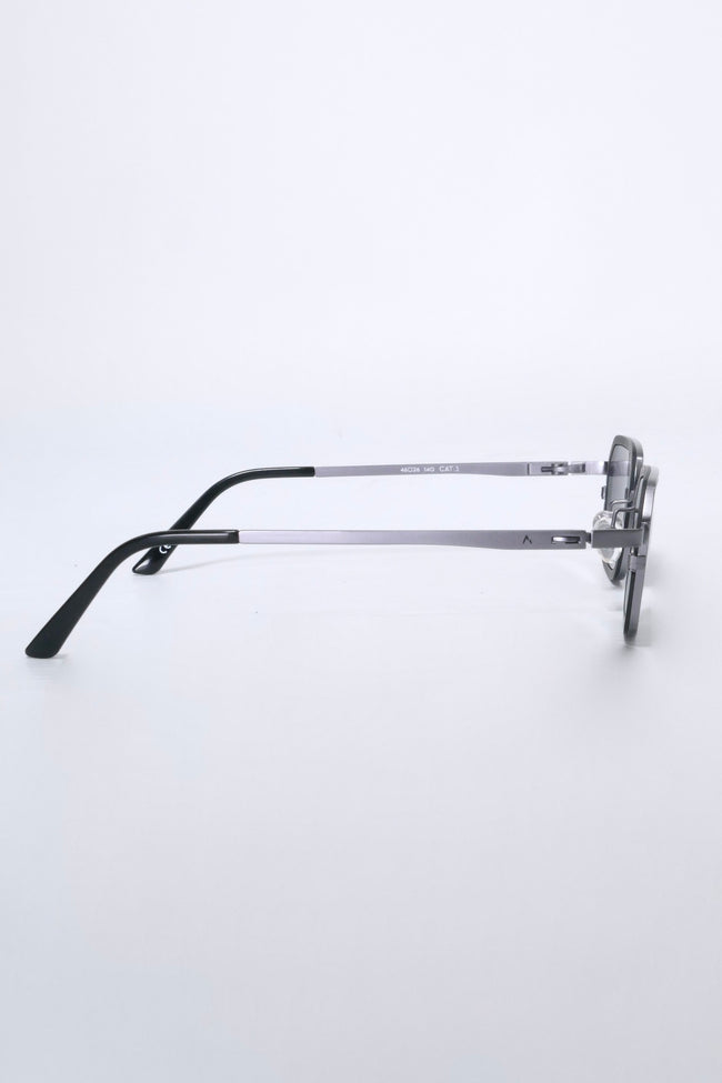 WEAREEYES Gamma X Sunglasses - Grey