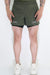 ASRV Ripstop 5" Liner Shorts - Olive