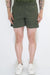ASRV Ripstop 6" Perforated Shorts - Olive