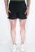 ASRV Ripstop 6" Perforated Shorts - Black