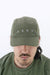 ASRV Light Weight Vented Cap - Olive