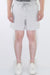 ASRV Tech-Terry™ Sidelock Sweat Shorts - Grey