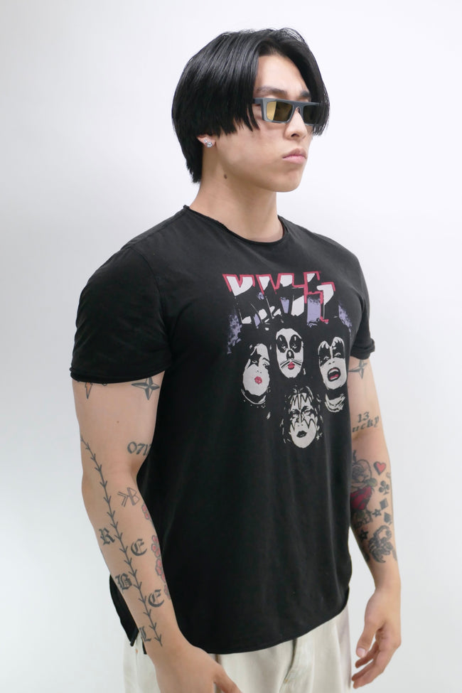 Clean Waves Type 03 Low Sunglasses - Grey/Gold