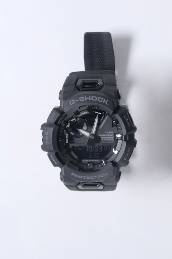 G-Shock GBA900-1A Watch - Black