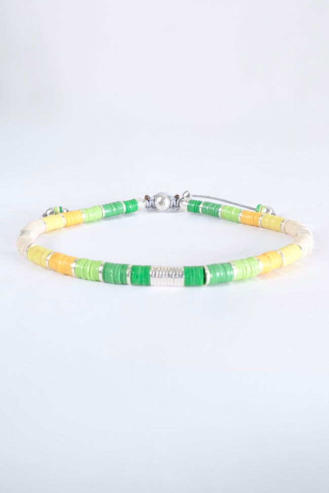 M.Cohen by MAOR Rizon Bracelet - Green