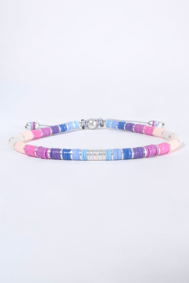 M.Cohen by MAOR Rizon Bracelet - Pink