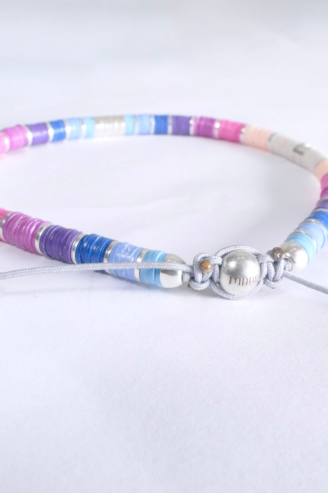 M.Cohen by MAOR Rizon Bracelet - Pink