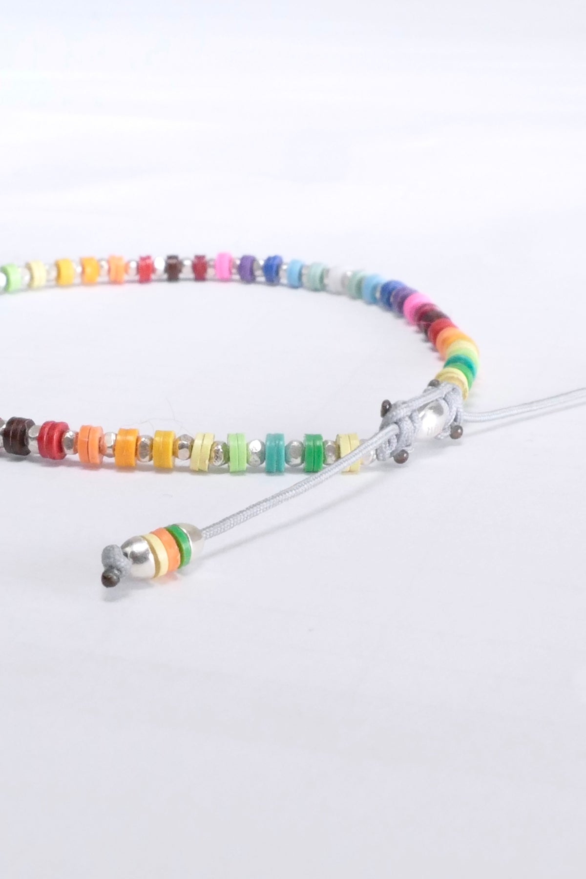 M.Cohen by MAOR Mini Rize Bracelet - Rainbow