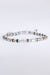 M.Cohen by MAOR Saguaro Indian Agate Bracelet - Multi