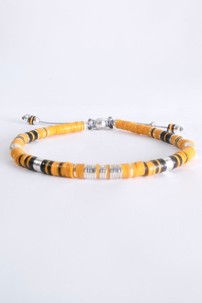 M.Cohen by MAOR Rizon Bracelet - Orange