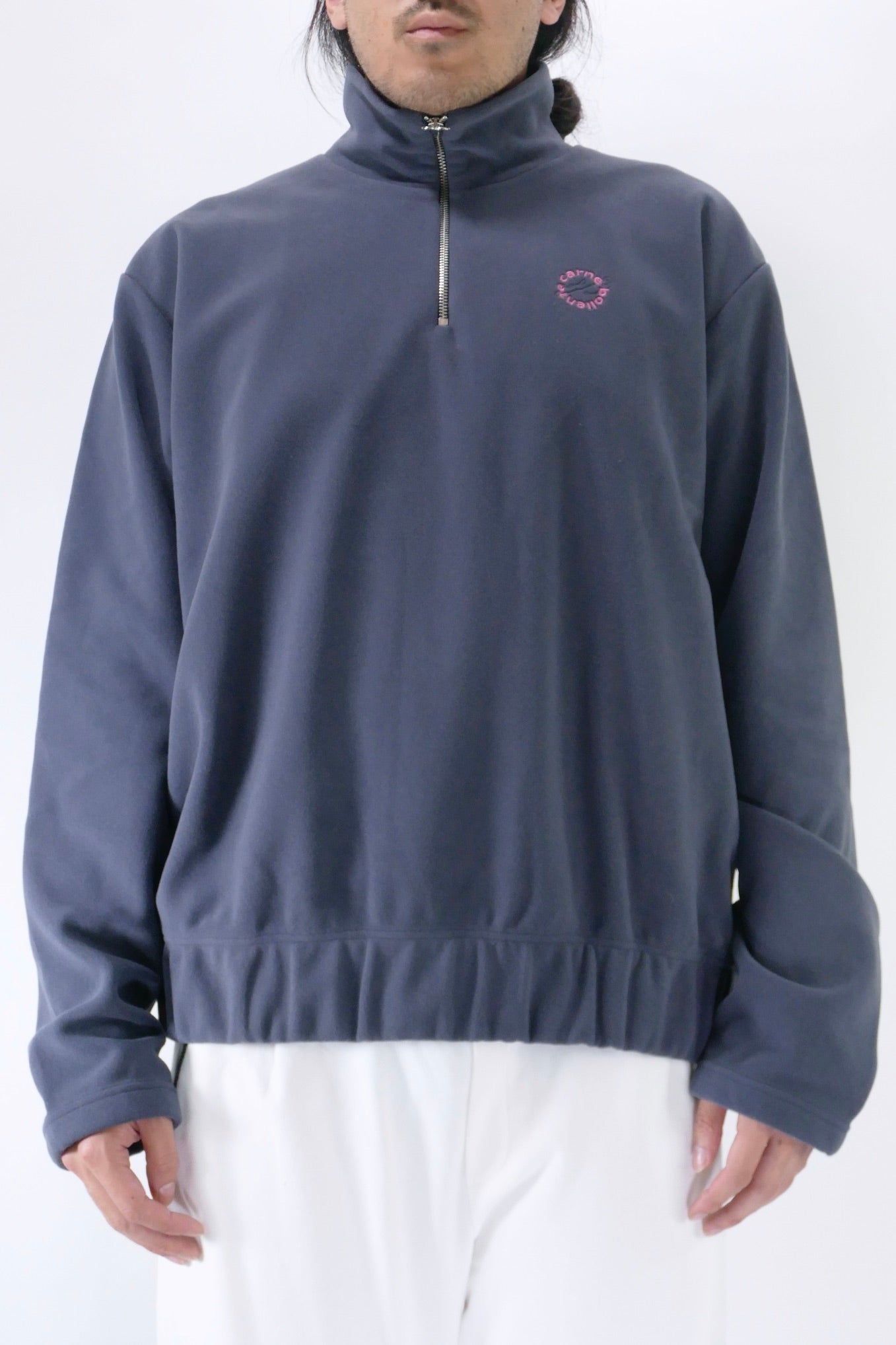 【Carne Bollente】Metropolitan Romance Carne Bollente Metropolitan Romance Tight Top – BY.EVERYONE