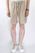 ASRV Tech Essential Sweat Shorts - Faded Beige