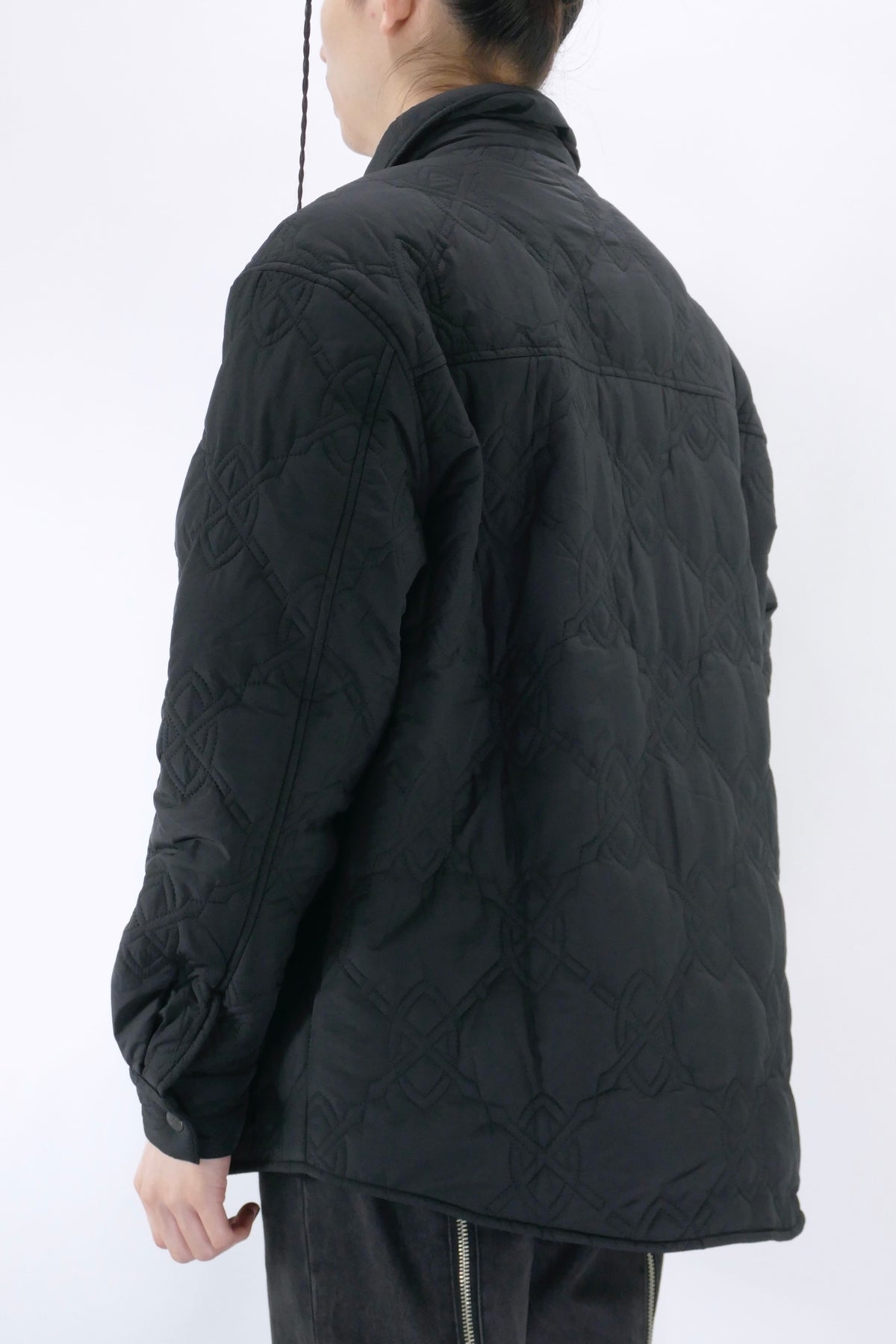 Daily Paper Rajub Quilted Jacket - Back