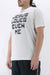 Dsquared2 Cool Fit Tee - Off White