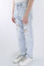 Dsquared2 Vintage Destroyed Cool Guy Jeans - Navy Blue