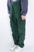 WOOD WOOD Stanley Cargo Pants - Forest Green