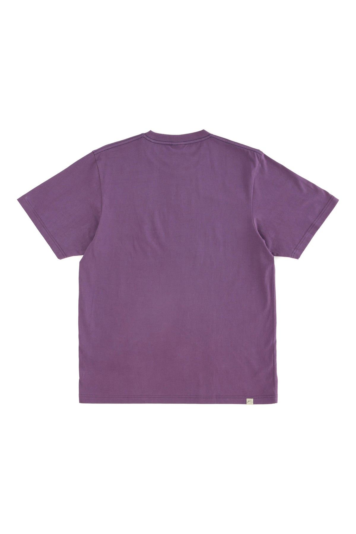 P.A.M. P.World Ecstacy Tee - Mulberry
