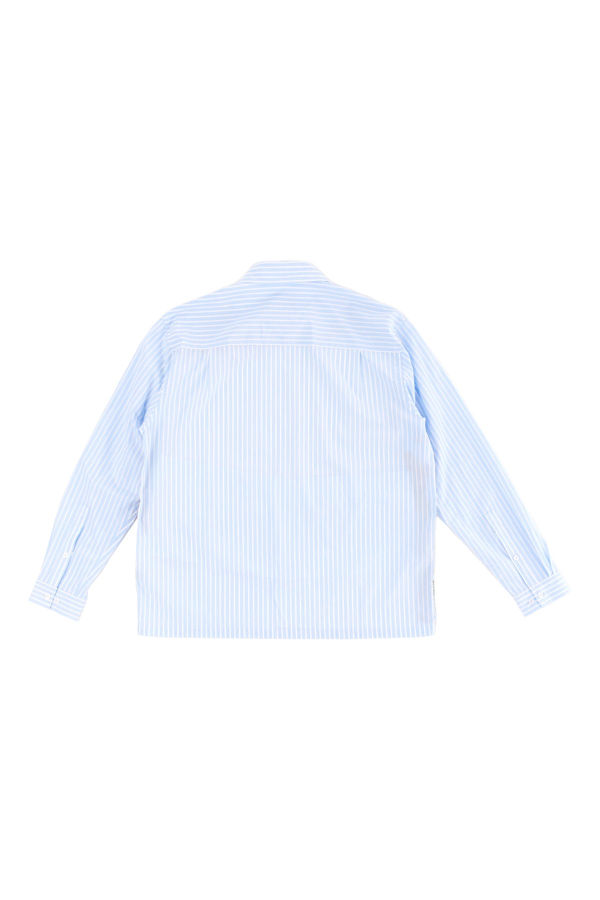 P.A.M. New Beginnings Stripe Shirt - Multi