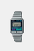 Casio A120WE-1A Watch - Silver