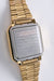Casio A120WEG-9A Watch - Gold