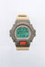 G-Shock DW-6600PC-5 Watch - Beige/Brown