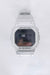 G-Shock DW-5600FF-8CR Watch - Silver