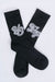 Y-3 High Socks - Black