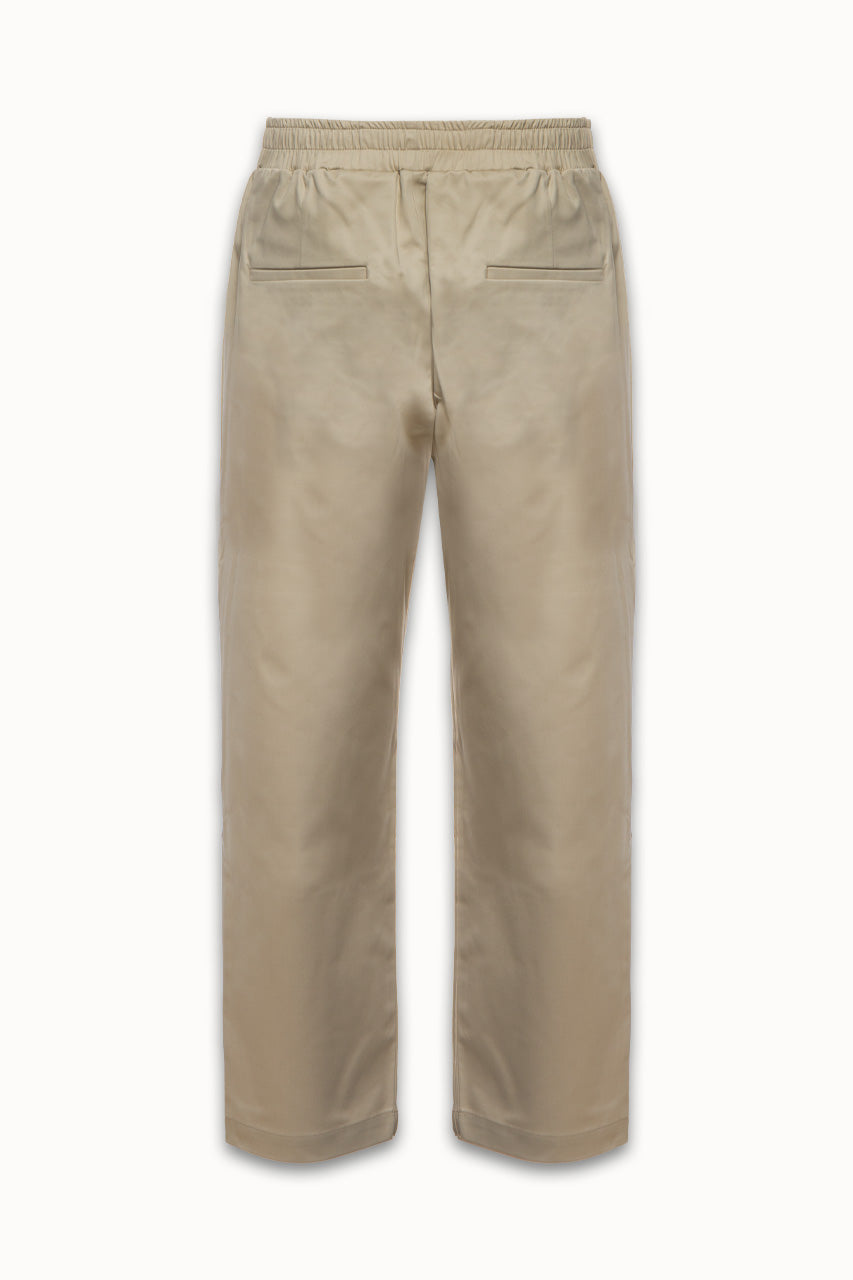 Family First Chino Pants - Beige