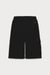 Family First Cargo Shorts - Black