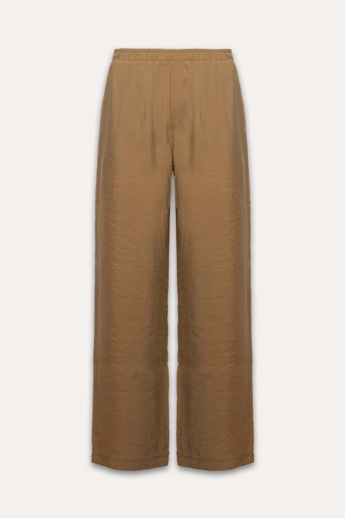 Family First Soft Pants - Beige