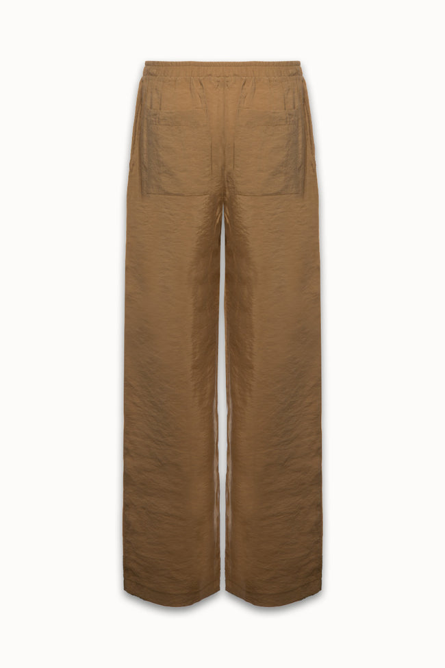 Family First Soft Pants - Beige