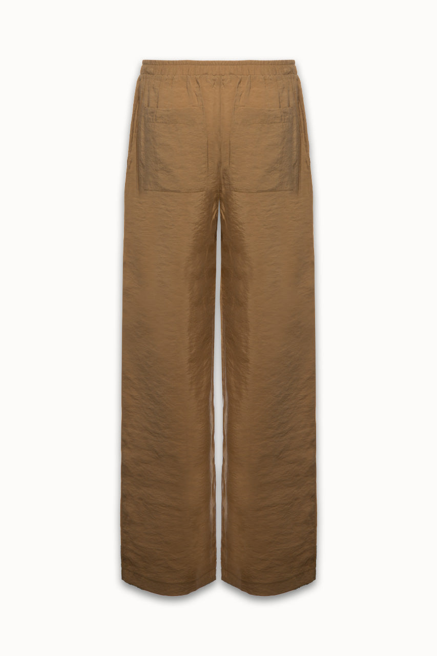 Family First Soft Pants - Beige