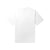 Daily Paper Landscape S/S Tee - White
