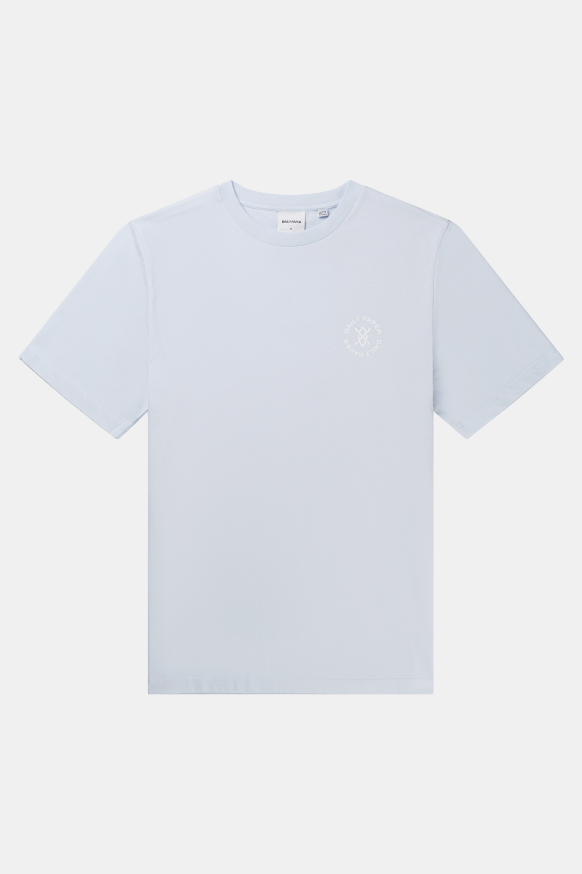 Daily Paper Circle S/S - Blue