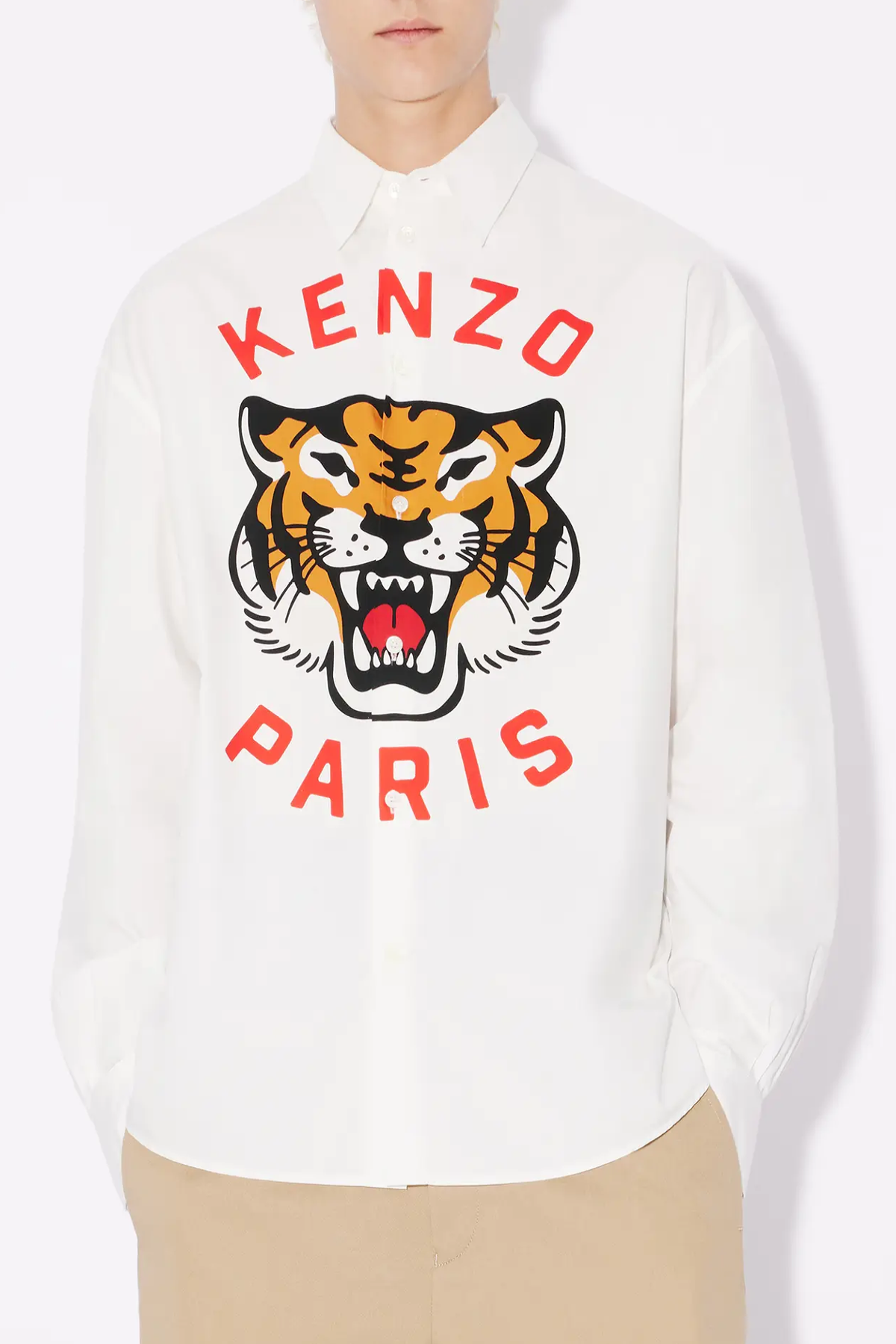 Boutique hotsell kenzo 92