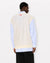 Kenzo Fruit Stickers Vest - Off White