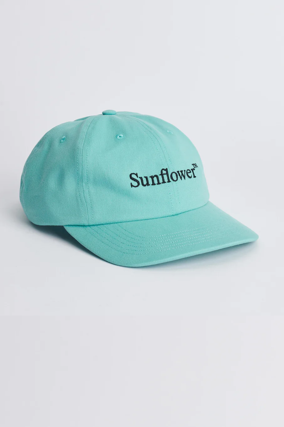 Sunflower Dad Cap - Mint