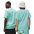 Y-3 Relaxed S/S Tee - Mint