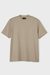 Y-3 Relaxed S/S Tee - Clay Brown