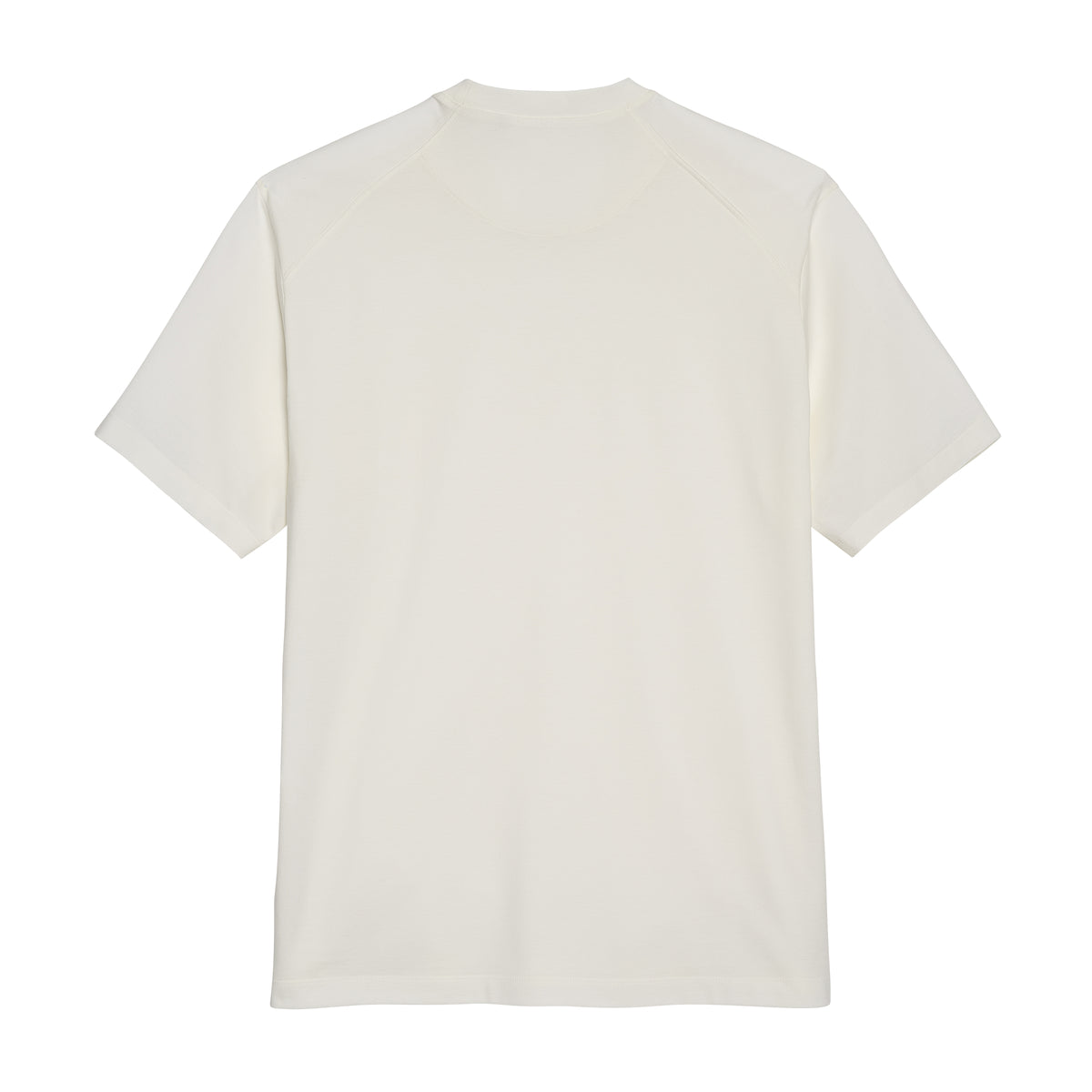 Y-3 Relaxed S/S Tee - Off White