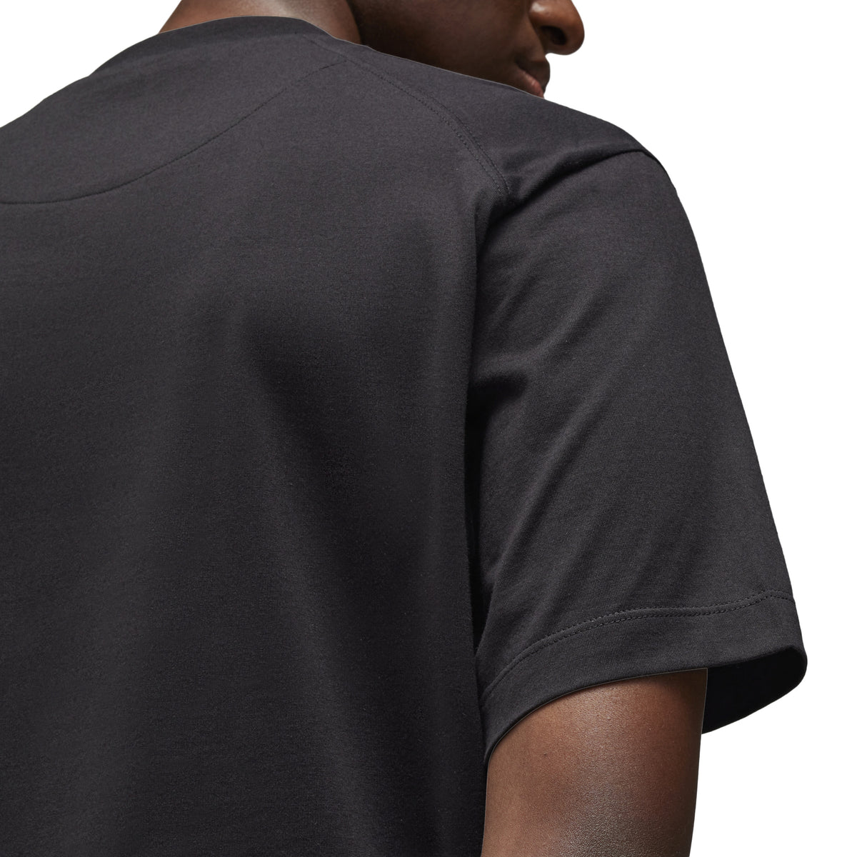 Y-3 Relaxed S/S Tee - Black